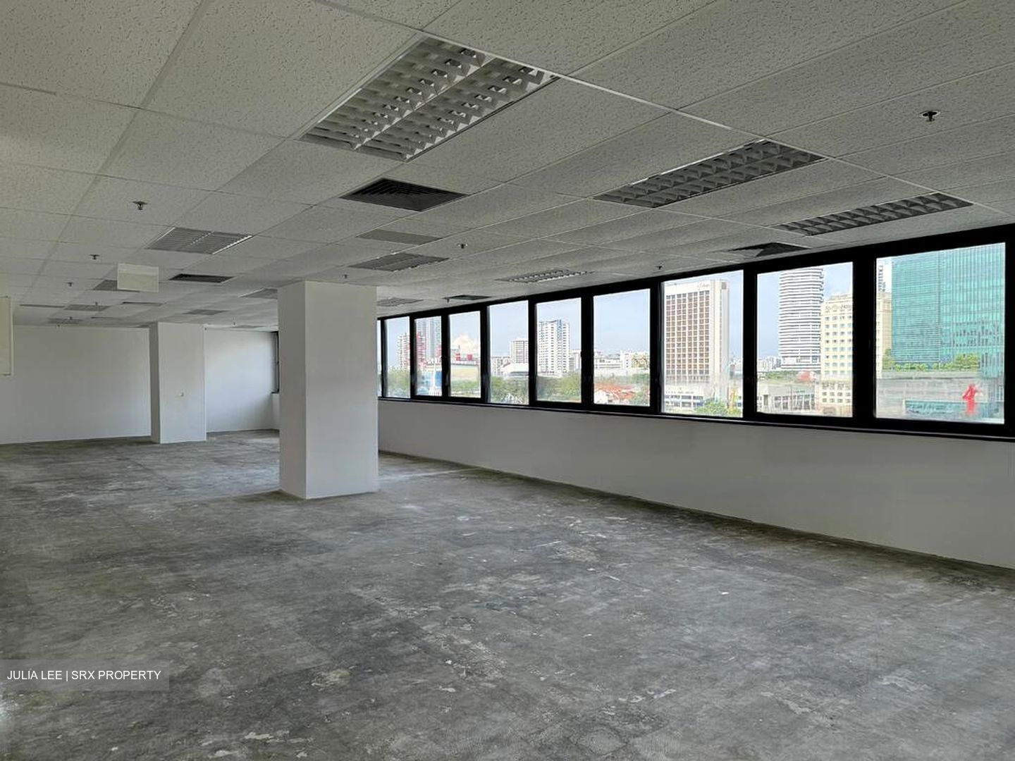 Midland House (D7), Office #566777201
